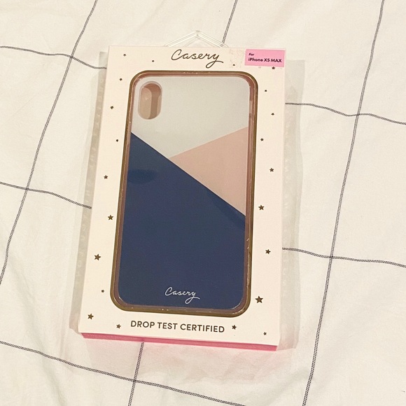 casery Accessories - casery iphone xs max case
